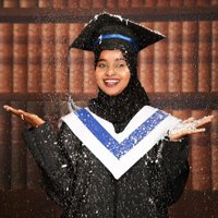 Nasro Bashiir Ali (@nasriina86) 's Twitter Profile