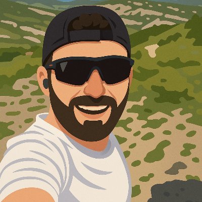 iuliansafta's profile picture. Full stack developer @olyn_co