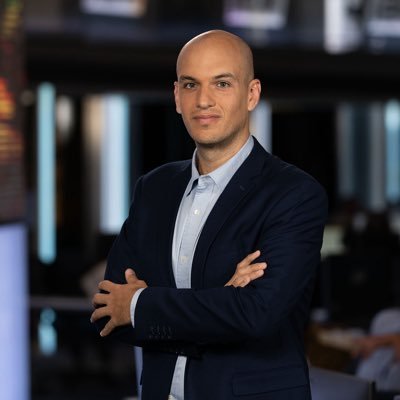 Rédacteur en chef @i24NEWS_FR