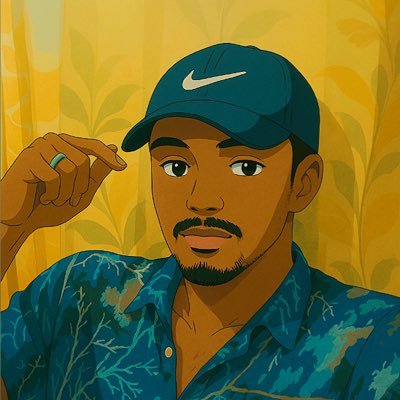 iamkojocadman's profile picture. The Life I Live Is A GraceLife.