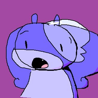 16
kallamar yume
if i say anything out of line pls tell me
Cotl, BFDI, bonelab, whatevefr
Filipino
3d modeler
losers creeps and pedos dni