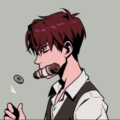 GameFi & Crypto strategist 🎮
💰 NFT hunter, focus on Abtract atm.
Sharing insider insights on blockchain gaming & DeFi