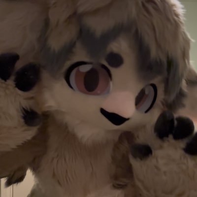 vbl00dyx's profile picture. furry 🔞
