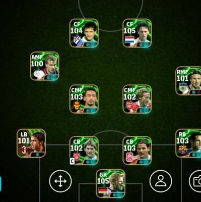 standby10052323's profile picture. 