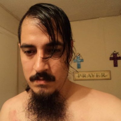 LordDanteChrist's profile picture. 𝕯𝖆𝖓𝖙𝖊 •VOMIT THE SOUL • 𝕮𝖍𝖗𝖎𝖘𝖙
The Unholy Spirit
Darkness Our Guiding Light 
Beholder of Death & Black Metal 
{𝔽𝕆𝕏𝔻𝕀𝔼}🐍