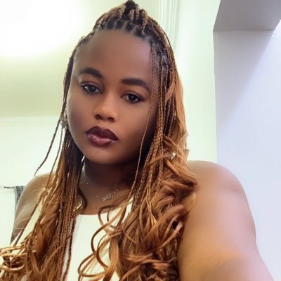 A Biochemist , Experiential Marketing Expert/ Sport Analyst/ Lover of Football ( Arsenal ❤️) Muslimah . For business deals DM or email -Sekinagaji@gmail.com