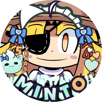 👻✨Weakest Wisp |🚃💨|🐟👑|💭|👧
I usually keep it SFW🙇but it won't always be
🦋: @/Macchi36