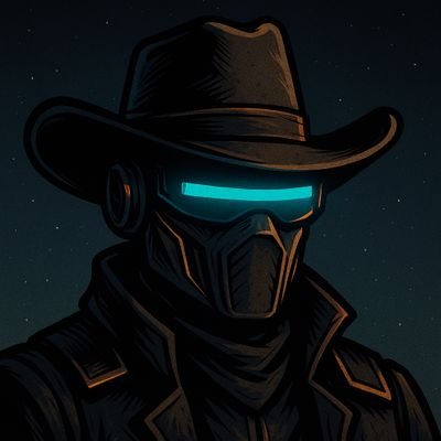 🚀 Riding the frontier of Web3
🤠 NFTs • DeFi • Alpha plays
💰 From zero to galaxy credits