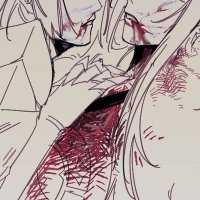终究会死去的 (@arevean) 's Twitter Profile Photo