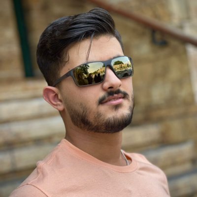 Best of your
Telegram: @MajesticGlowAE
Instagram: @MajesticGlowAE
My name is Aly Ebrahimi