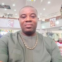 Chima John (@cjohn94486) 's Twitter Profile