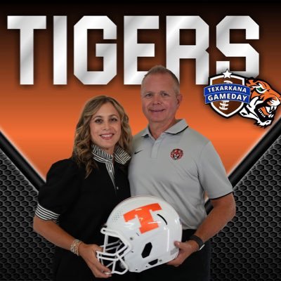 AD/HFBC Texas HS, Dad to Payton Grace and Tate, Saved by Grace, #LTTL #PTK