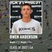 Owen Anderson (@owenspx2027) Twitter profile photo Owen Anderson (@owenspx2027) Twitter profile photo