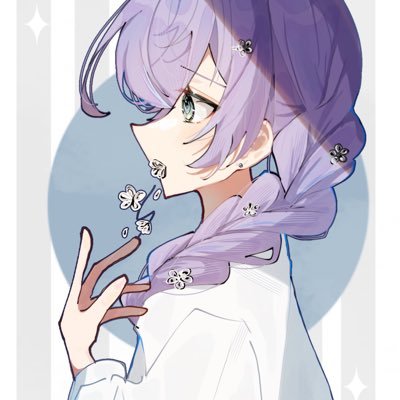 18↓絵を描いてますっ٩(๑❛ᴗ❛๑)۶FAはご本人様のみ使用可能で、無断転載&AI学習は禁止とさせて頂きます。7月30日誕生日🎂