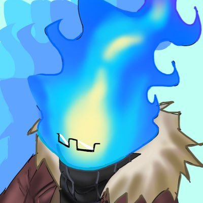 noteTheMarsh's profile picture. (16) i am an artist who draws anything. 🇧🇷🇧🇷