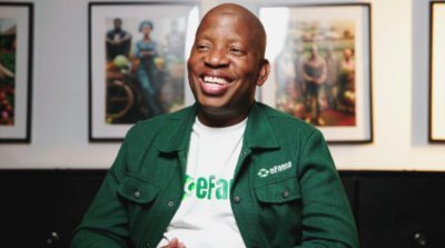 ShadrackKubyane's profile picture. Co-Founder & CEO at eFama App & Coronet Blockchain | Solutions Architect & Scrum Master | Top Voice in Blockchain | Builder of Africa’s Leading Agri Marketplace