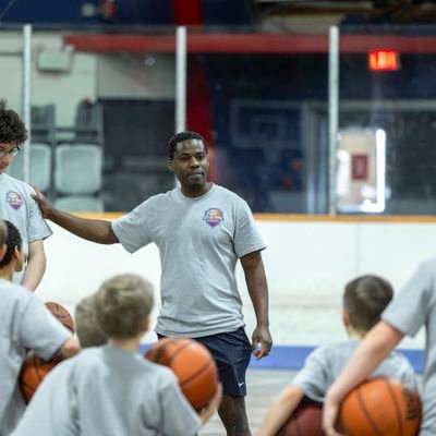 Basketball Coach/ Player Development Coach