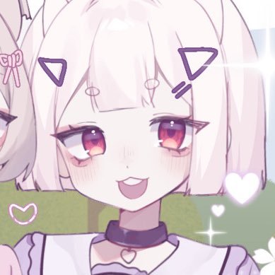 DM or use the link below for commission! | Aspiring Vtuber| Sells Adoptables | Live 2D Artist