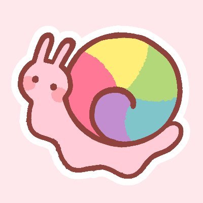 katy 🐌さんのプロフィール画像