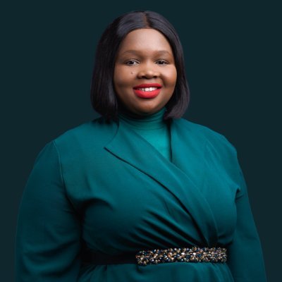 PrettyKubyane's profile picture. Multi-Award Winner | Co-Founder & Tech Lead of eFama App & Coronet Blockchain | Solutions Architect | Digital Transformation in Agriculture & Supply Chain | Web