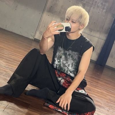 0xIfCOB9As89374's profile picture. 千葉に住んでる24歳です。
推しとのオフ会サイコー。