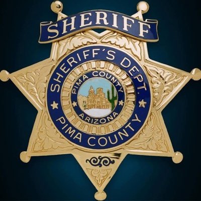 This is the official X account for the Pima County Sheriff’s Department.