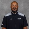 CoachB_Randall's profile picture. Quarterback Coach at the College of W&M 🏈 Faith , Family , Football I'M BLESSED! 🏈🏀⛳️🎤🎹 VT HOF (2015) VHSL HOF (2017)!!
