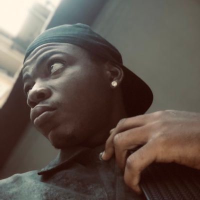 ShalilPanky's profile picture. #F&F #OTF #DC