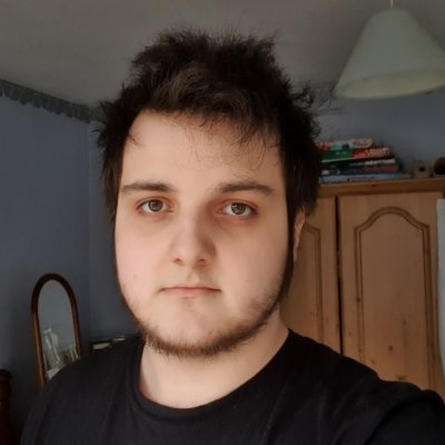 joshxshot's profile picture. 
