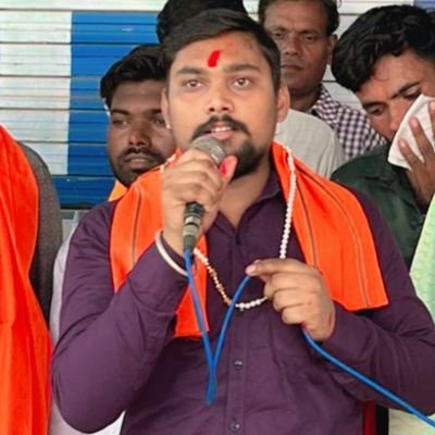 भारतीय प्रजापति हीरोज ऑर्गेनाइजेशन रजि (म.प्र)
प्रदेश सोसल मीडिया प्रभारी (म.प्र)
Eso India प्रदेश महामंत्री (म.प्र)
हिंदू महाशक्ति संघ (म.प्र)
#AIKPPF #BPHO