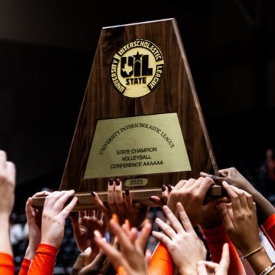 Official home of Grand Oaks Grizzly Volleyball | est. 2018 | 2023 UIL 6A State Champs | 2024 UIL 6A-D1 State Champs | #b2b 🥇🥇