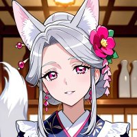 因幡白兎 (@7inaba) 's Twitter Profile Photo