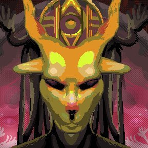 vampy_graveyard's profile picture. ❗Blood, body horror, furry art
🩸Giselle/Vampy.
Artist, writer, game dev, comic artist.
Developing Demiurge Sacrifice.
Author of The Masked Teacher