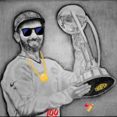 Documenting my random brain-farts here.
Optimism | Fun | History | Cricket | Tech | Movies | Spontaneity.
#MambaMentality
