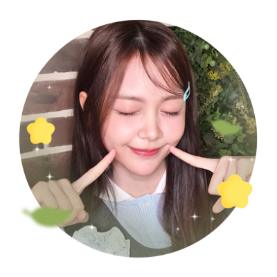 ☾ RP ⋆ 2OO6 ☽ ⦙ One of the blooming flower in the garden which fulfilled of beauty, Nyoman Ayu Carmenita.