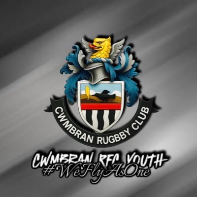 official Cwmbran Youth 2023/24 Twitter page for news, results and fixtures. #weflyasone #crows
