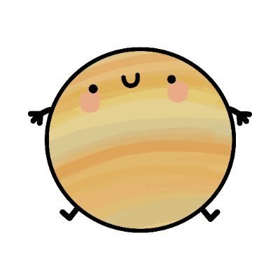 mockJUP is a potato trying to be a planet, a pig trying to be a lion, and a survivor that refuses to go to zero despite my very best attempts - Meow
