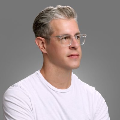 theandyhoffman's profile picture. Helping six-figure earners break the paycheck-to-paycheck cycle—without budgeting.