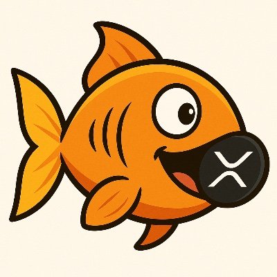 🐟 Just a little fish chasing the big waves.
🚀 FOMO level: infinite.....Arf 🫤
🌍 From France to the Moon. ☾