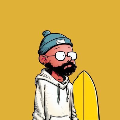 ObeyTrav's profile picture. I’m here. you’re here. we’re all here 📈
