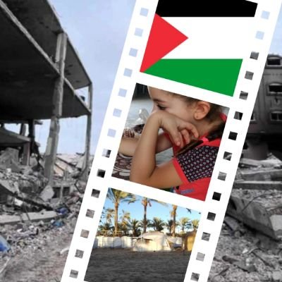 💔 For Gaza’s children — for humanity.
Even $1 can feed or shelter a child.
Please donate & share my story.
🔗 https://t.co/5QC4VCUx9y