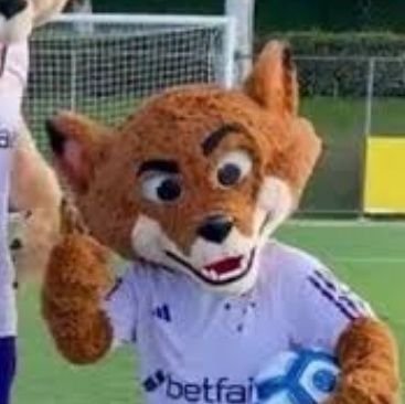 Página voltada para o humor.
Acesse Nosso Canal de Notícias sobre o Cruzeiro.