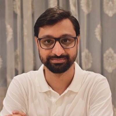 सम्विधान सेनानी । AICC Coordinator - NSUI Incharge.