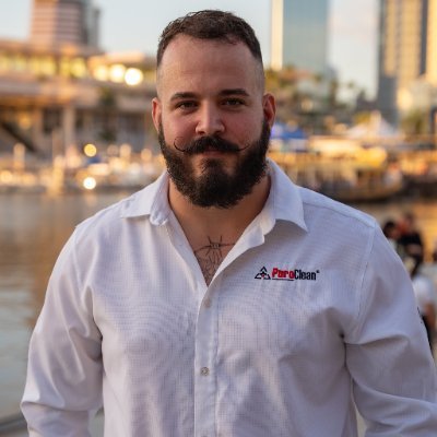 Founder @PuroCleanofNPR | Turning chaos into clean | Sharing the wins, losses, and real talk from the trenches of home service entrepreneurship