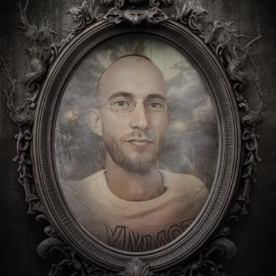 Buddy_84k's profile picture. Hamburgers 

Co-Creator