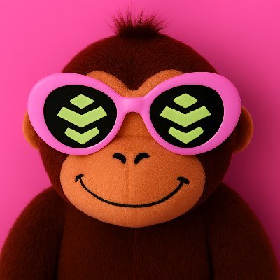 Web3|Crypto Enthusiast|Crypto Trader|Airdrop Hunter
Your Reply Guy and Warden Believer