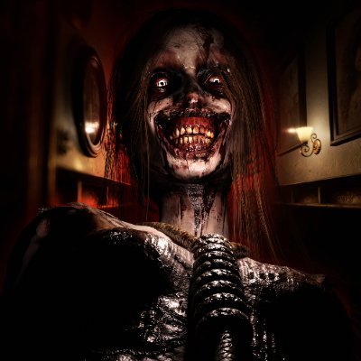 Psychological Horror Game made by 2 developers
Steam Wishlist: https://t.co/uraXMnT7iY
JOIN DISCORD ⬇