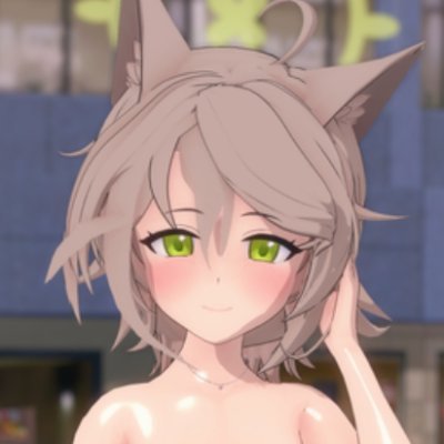This account is for Koikatsu Art + Animation // 18+ Only // UK Master of Making Grill Cheese Sandwiches // Do not take this account seriously