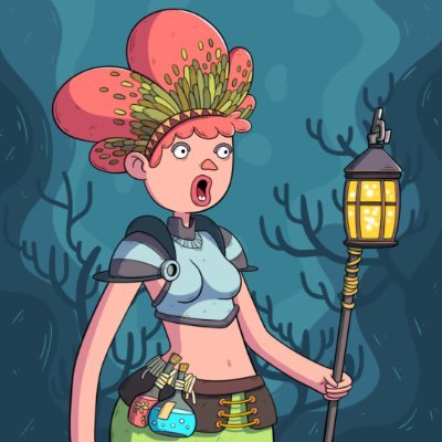 skystar93251234's profile picture. Mutual concern.WEB3.0 Gold Rush.Looking for potential gold mines.