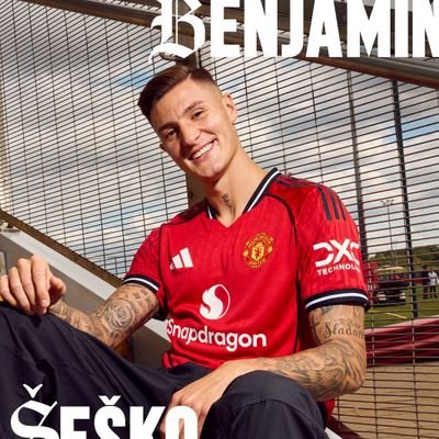 ManUtd fan account ||.. I talk football/Banter//Trolls.... CR7 is the G.O.A.T